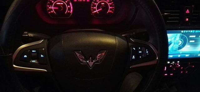 近期“五菱“动态汇总，都在这个专题里