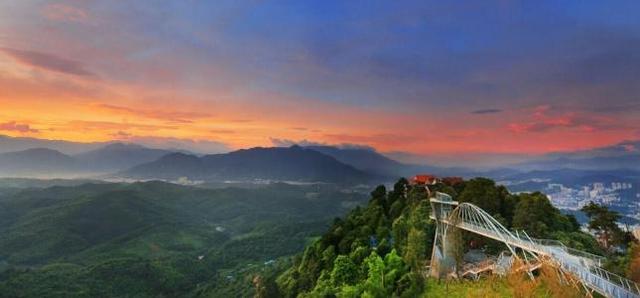 湖南郴州人口最多的四个县区:第一名是桂阳