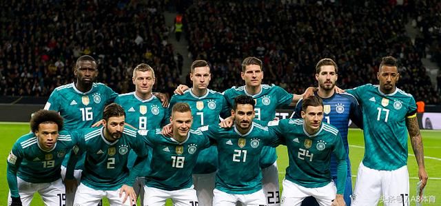 号外!俄罗斯世界杯十大热门夺冠球队出炉!