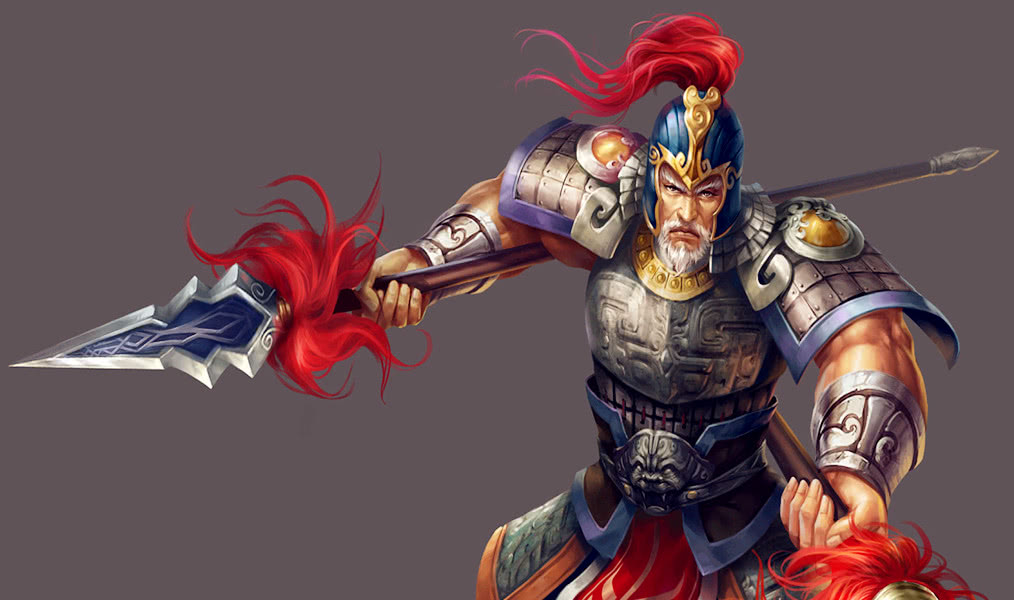 成语什么臣猛将_成语故事图片(2)