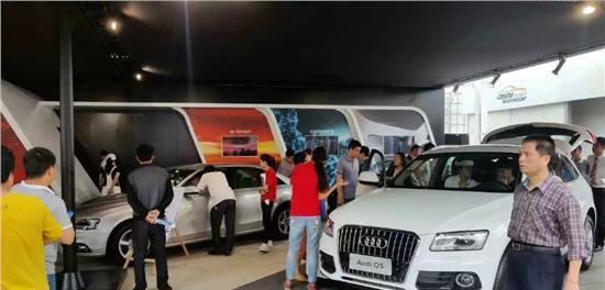 三款即将上市的入门级豪华品牌SUV，关键是便宜！