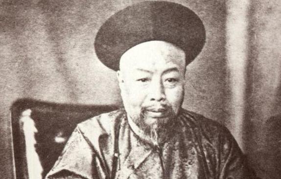 最悲惨的清朝总督, 战败后被关进笼中展览, 印度人争相买票参观