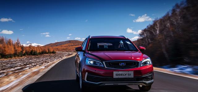 吉利帝豪汽车好坏很明显！附带保养经验