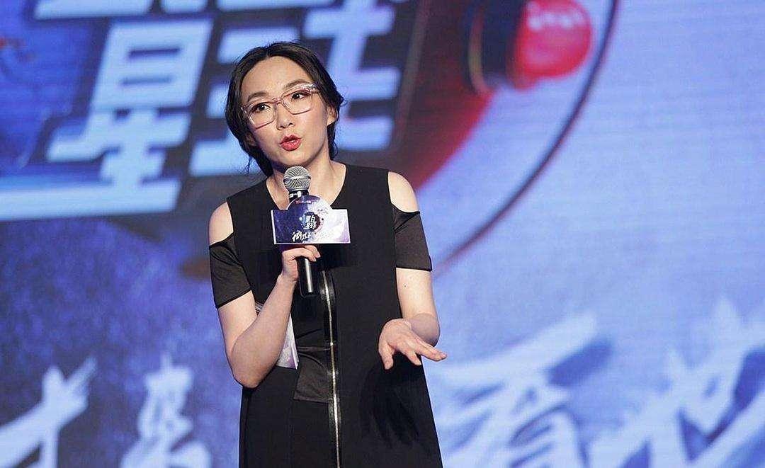 谁是奇葩说最佳辩手?马薇薇第3姜思达第2,第1