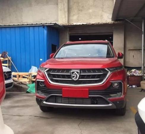 宝骏新款SUV成功下线, 售价让510和哈弗的车主都后悔了