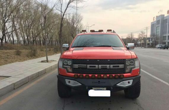 北京男子28万买二手硬汉神车, 开了几个月, 表示: 实在开不起!