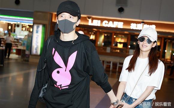 颖儿晒照疑似公布郭碧婷为伴娘 颖儿郭碧婷是怎么认识的