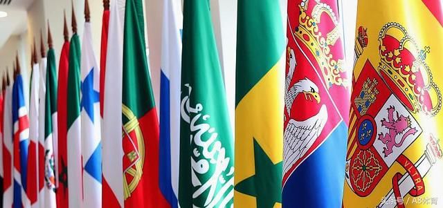 号外!俄罗斯世界杯十大热门夺冠球队出炉!