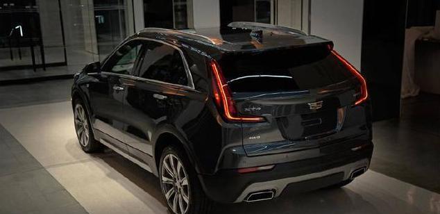 “30-50万美系SUV“必看资讯都在这，你错过了吗