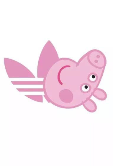 MONDAY NEWS︱小猪佩奇身上穿,你还没有一