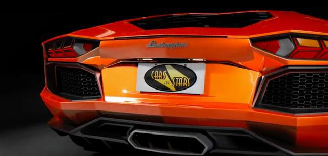 兰博基尼推出全新“商务跑车”，内饰完胜劳斯莱斯，外观太丑了吧