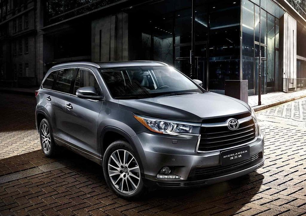 最美中型SUV, 车长5米1, 加速7.1秒, 汉兰达、冠道真正对手