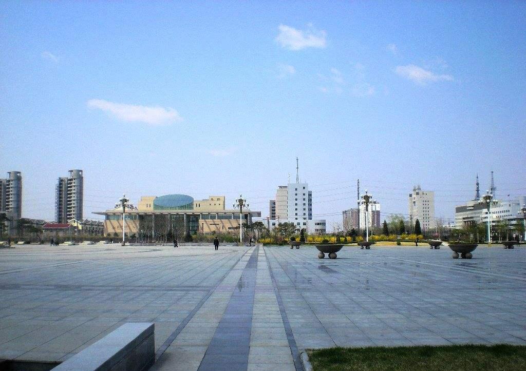 100个国家区域中心城市, 辽宁仅有三个入选, 前