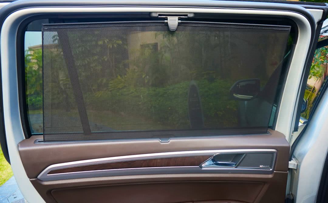 久踞销量榜首，这款大型SUV究竟有何制胜法宝？