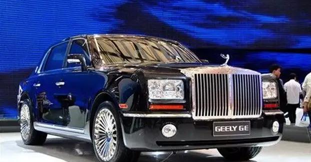 想知道“劳斯莱斯“最近有什么新消息么，都在这里了