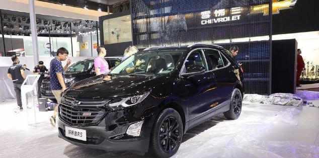 酷炫超昂科威，配9速变速箱，越野不输汉兰达，22万上市成爆款