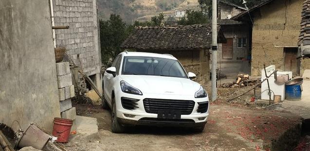 “哈弗“有新的文章更新，请注意查收