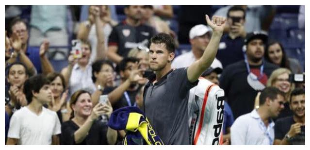 男子网坛还是这些老男孩的天下 90后球员四大