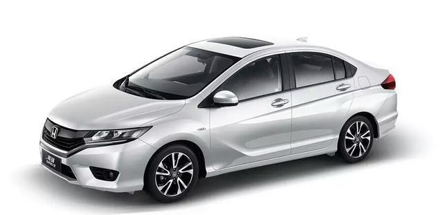 6大最省油的家用车, 分分钟省下10000元!