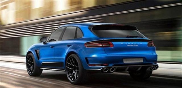 想知道“德系中型SUV“近期资讯盘点，你想要的这里都有