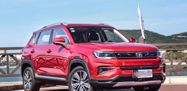 想知道“5-10万小型SUV“近期资讯盘点，你想要的这里都有