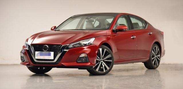 最新最全的“20-30万日系中型三厢车“资讯都在这里，不容错过