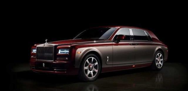 最新最全的“劳斯莱斯“资讯都在这里，不容错过