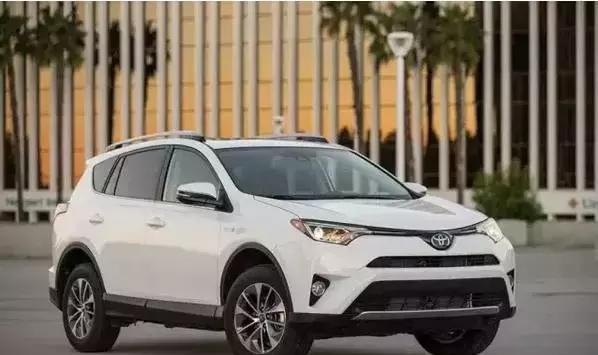 美国消费者报告：评最省油的十款SUV