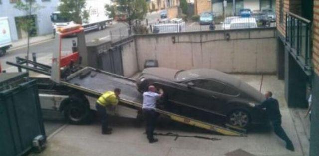 想知道“宾利“最近有什么新消息么，都在这里了