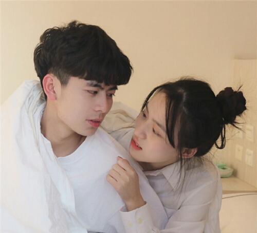 你是否和ta朋友之上恋人未满的状态?学会这几