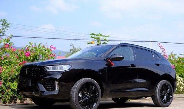 刚上市就月销过万的国产车！!