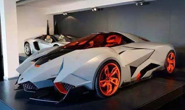 想知道“兰博基尼“近期资讯盘点，你想要的这里都有