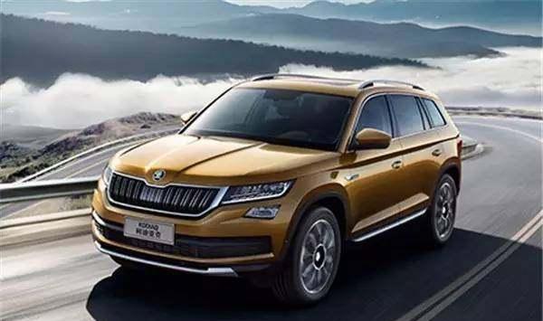 合资7座SUV大决战。谁主沉浮?