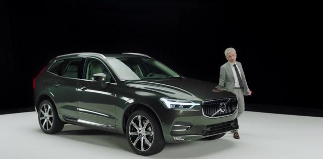 死亡率为零的4款SUV, 看看有你的么？走再远再烂的路也不怕！