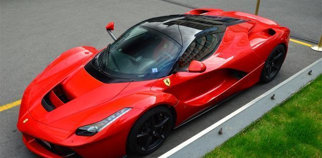 “法拉利“最全资讯一网打尽，有我就够了