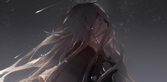 那些收藏已久的壁纸第九期:高清4k电脑动漫壁纸——和平