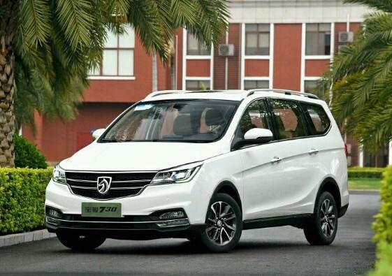 最牛国产7座MPV, 月销量5万台 合资车被狂虐!