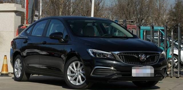 英朗的亲兄弟，落地价还不到10万，性能却能吊打丰田卡罗拉