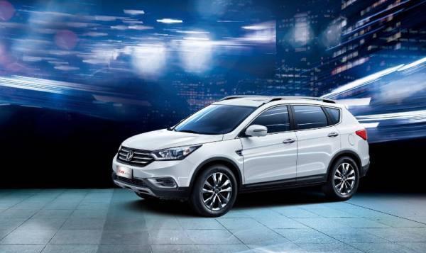 这五款车是国产中最好的, 好的超过日系车