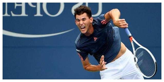 男子网坛还是这些老男孩的天下 90后球员四大