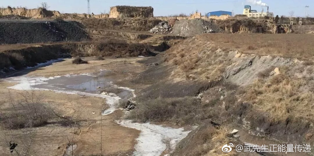 山西:河津一环保局长因不满媒体曝光企业污染