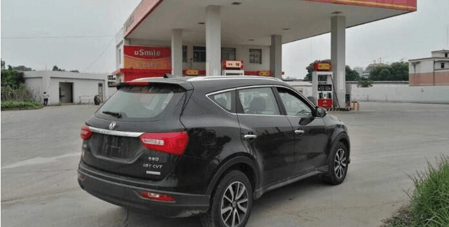 十月份这台国产中型7座SUV销量排名第一, 卖了近20000辆!