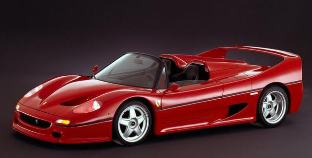 速递!新鲜的“兰博基尼“资讯全在这，看我就够了