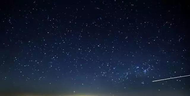 11个美丽观星地, 全部都在湖北省内!