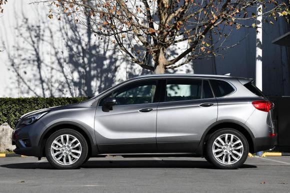 美系全靠它撑门面，汉兰达冠道加起来没它好卖，全靠价格良心