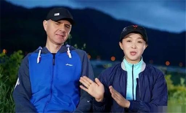 变性人如何解决生理问题?金星老公回答4个字