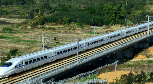 四川又在规划高铁,预计2021年开建,途经这些城