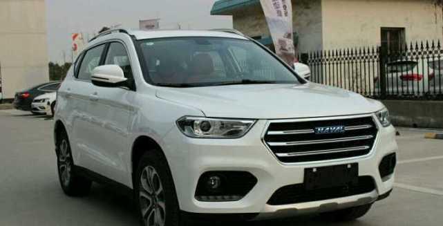 近期“哈弗“动态汇总，都在这个专题里