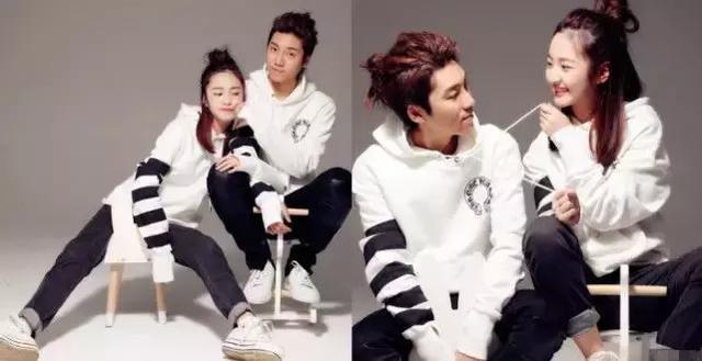 张木易张千巽微博被禁言,价值观扭曲的爱情从