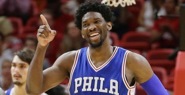 没有了大帝恩比德的76人看起来更加恐怖了